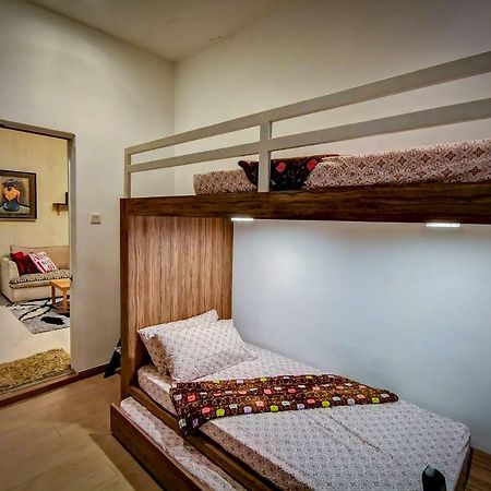 Ria Homestay Johor Bahru Zewnętrze zdjęcie